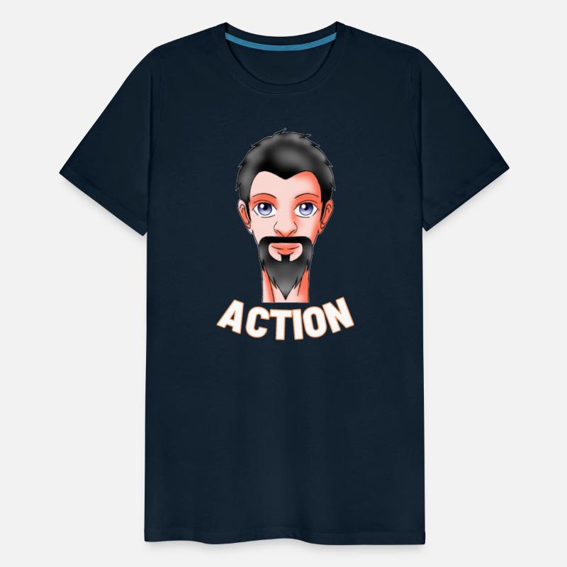 Action boy