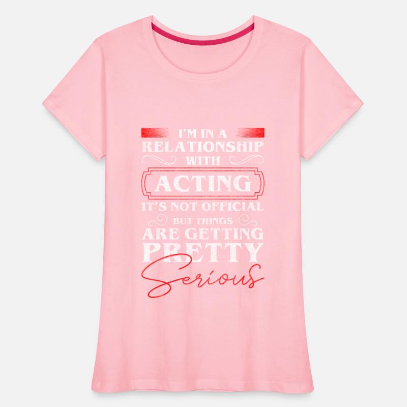 Actress Theater Production