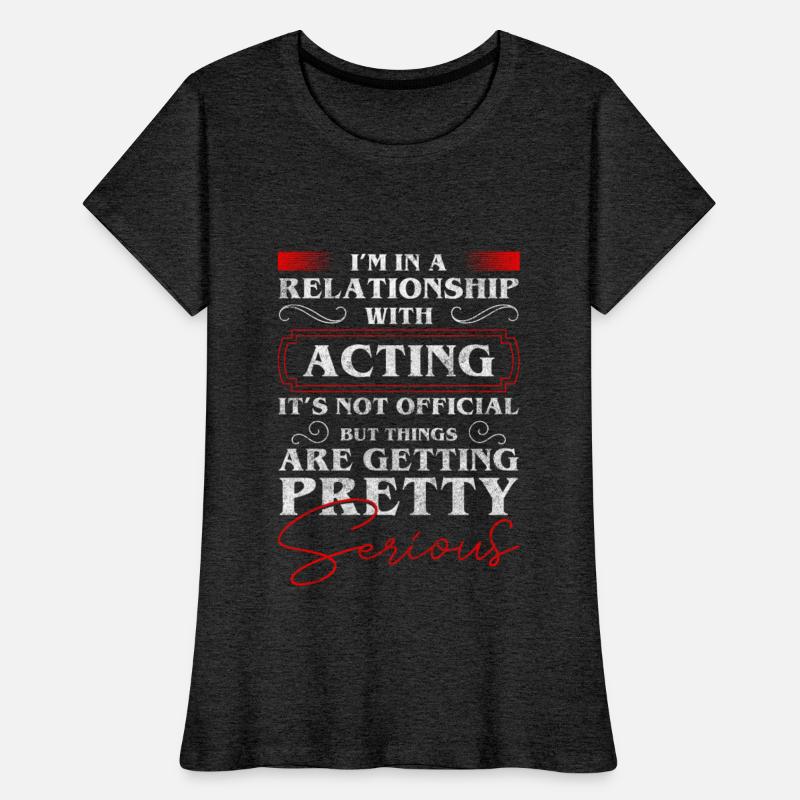 Actress Theater Production