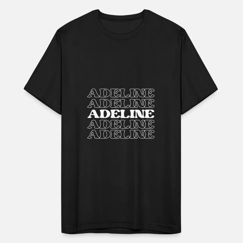 Adeline Name Personalized First Nickname Surname