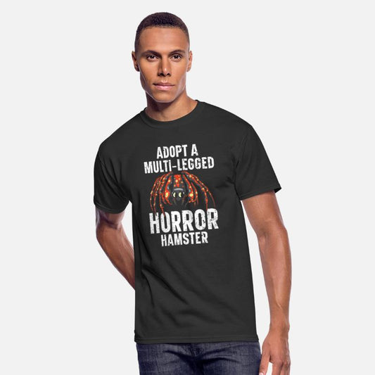 Adopt A Multi-Legged Horror Hamster Spider Lover