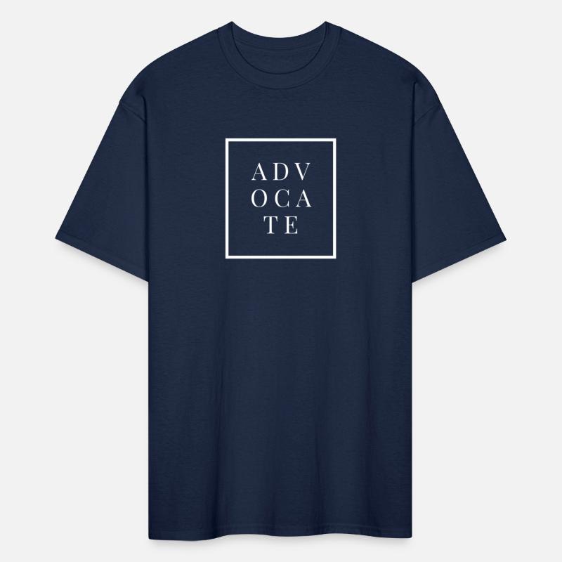 Advocate