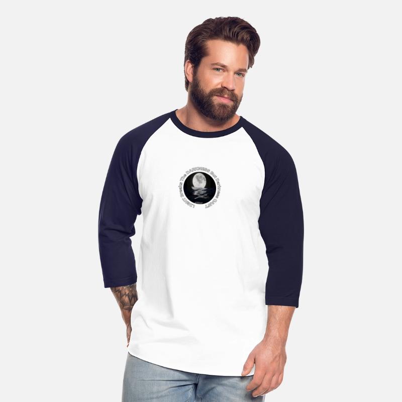 aesthetic moon light night sky