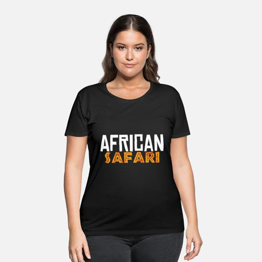 African Safari Journey Ecotourism Lion Wilderness