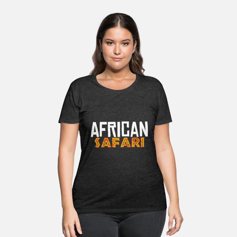 African Safari Journey Ecotourism Lion Wilderness