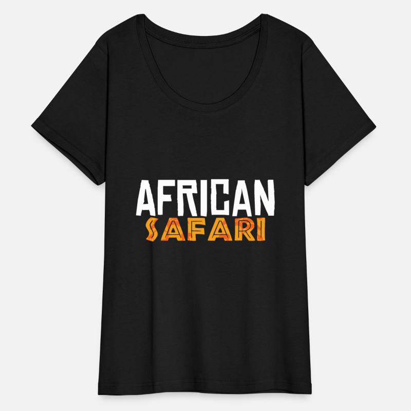 African Safari Journey Ecotourism Lion Wilderness