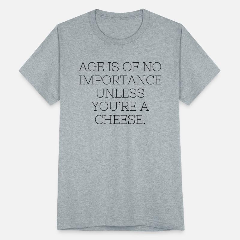 AGE birthday life