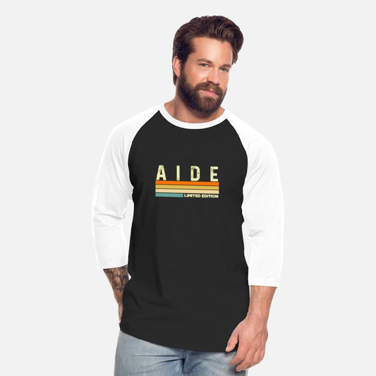Aide Limited edition