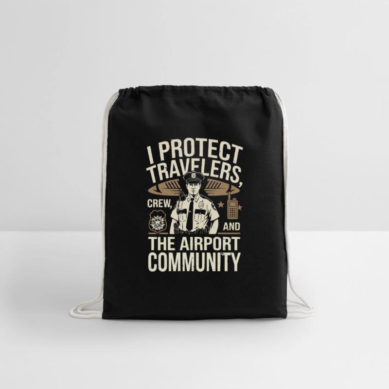 Airport Police Officer Aviation Careers Job
