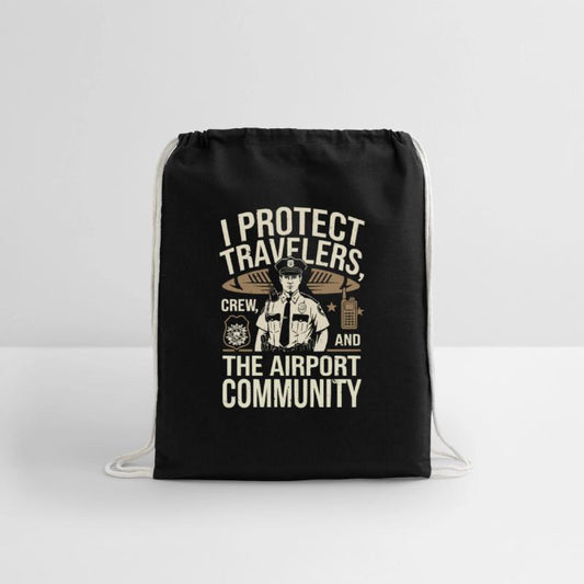 Airport Police Officer Aviation Careers Job