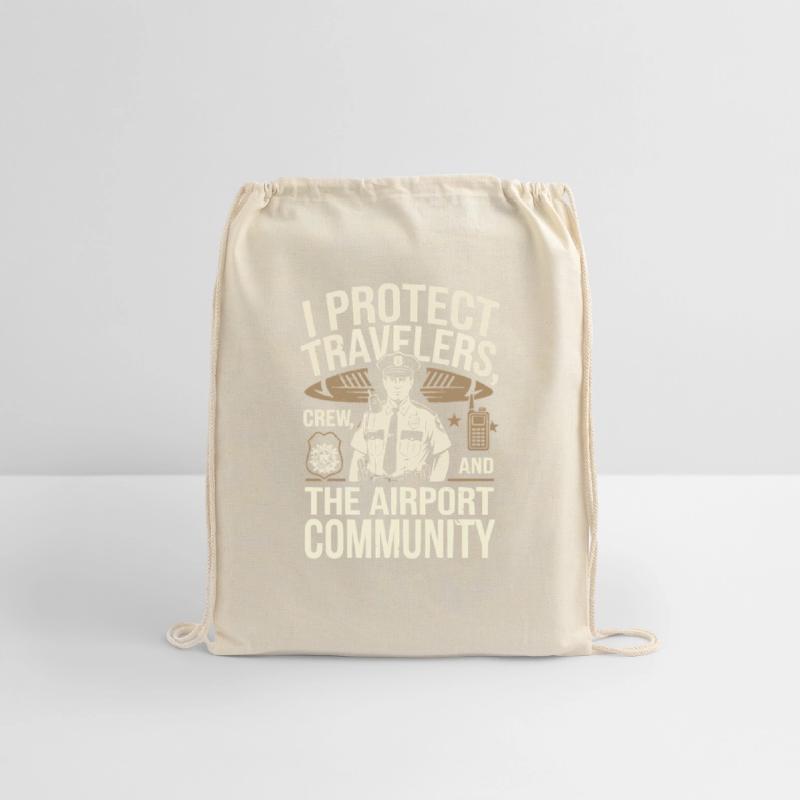 Airport Police Officer Aviation Careers Job