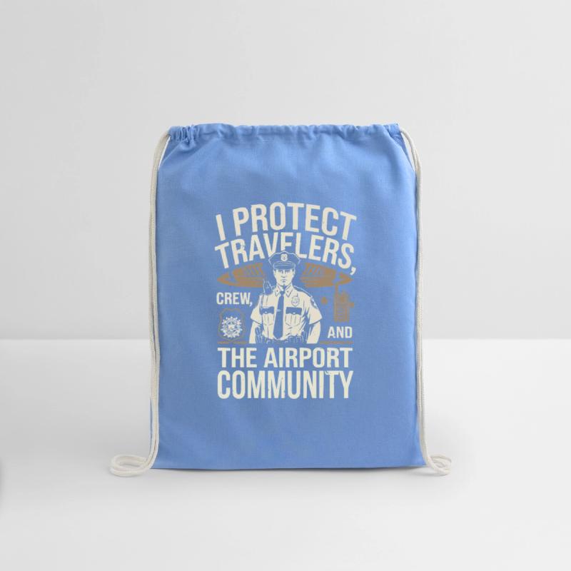 Airport Police Officer Aviation Careers Job