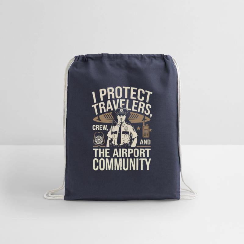 Airport Police Officer Aviation Careers Job