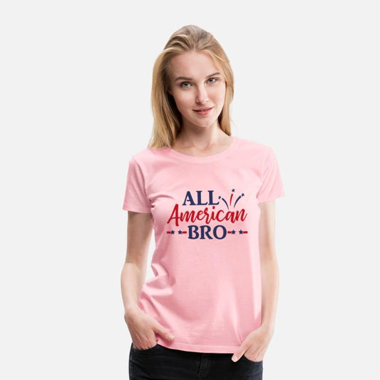All American Bro