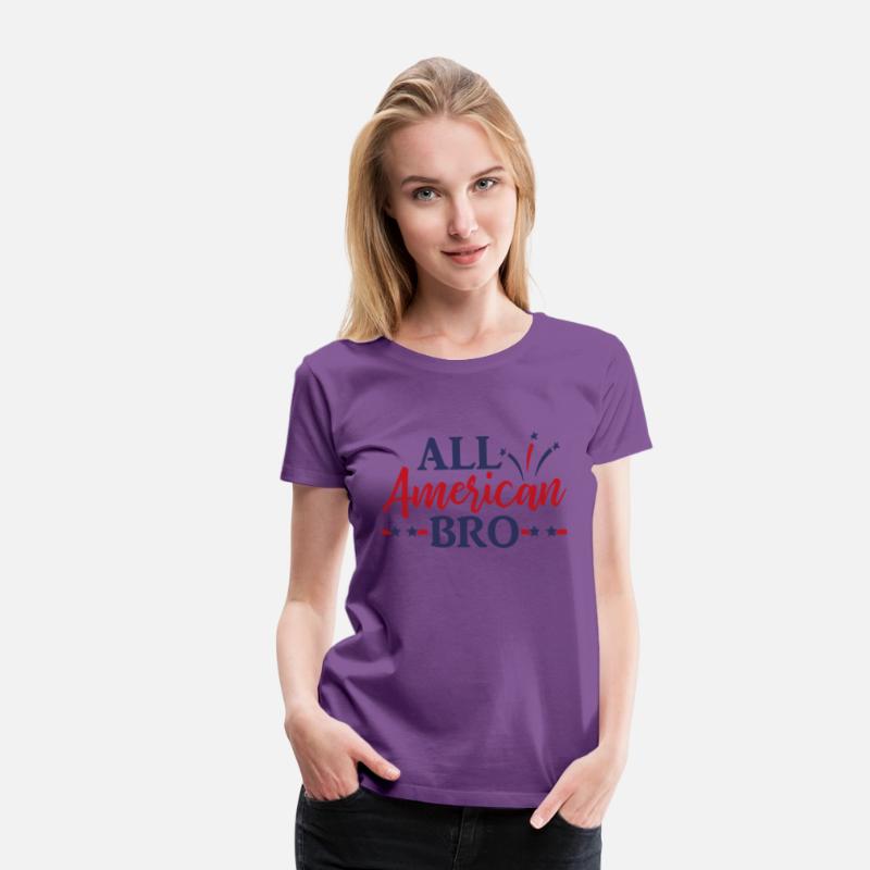 All American Bro