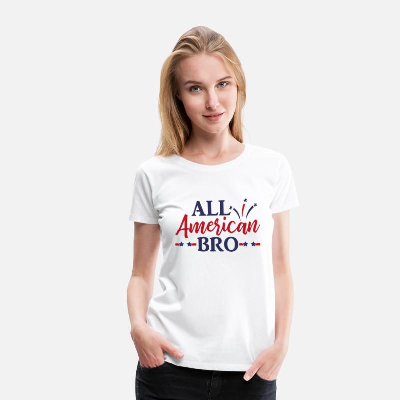 All American Bro