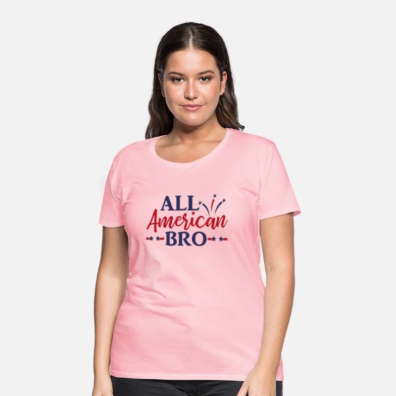 All American Bro