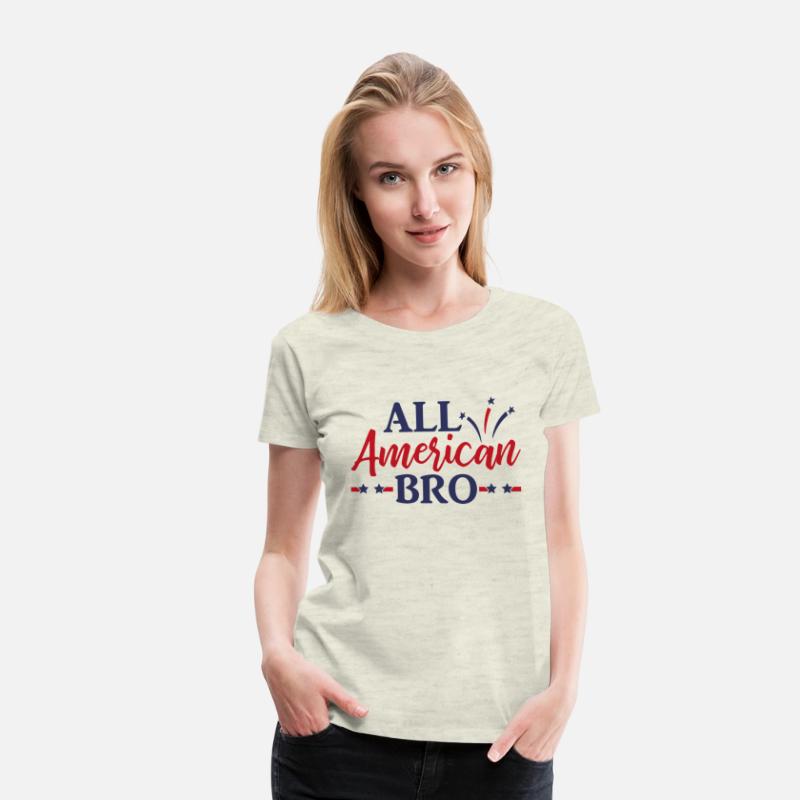 All American Bro