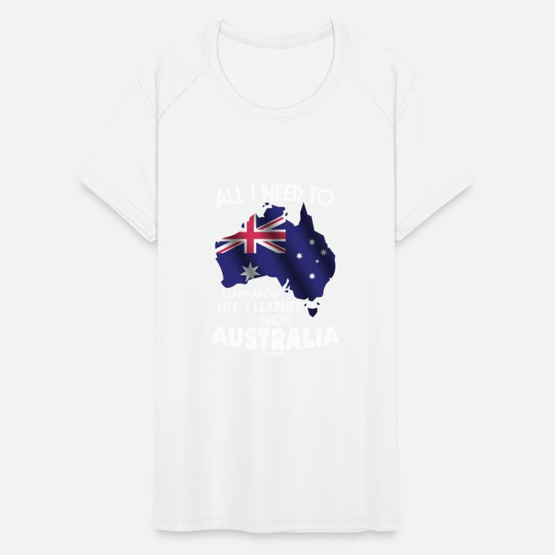 All I Need To Learn About Life Australia