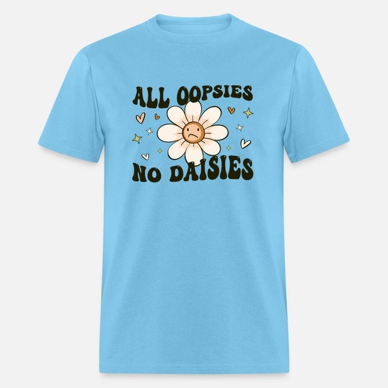 All Oopsies No