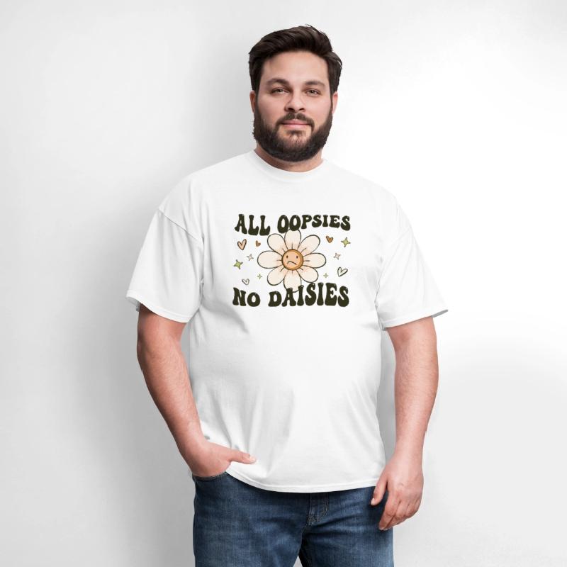 All Oopsies No