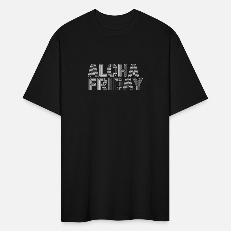 Aloha Friday