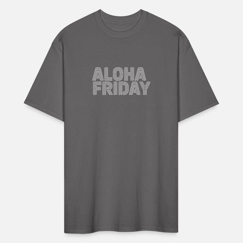 Aloha Friday