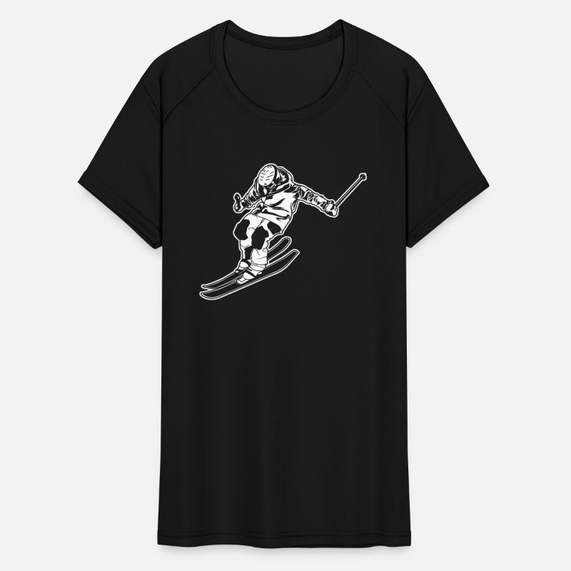 Alpine Skiing