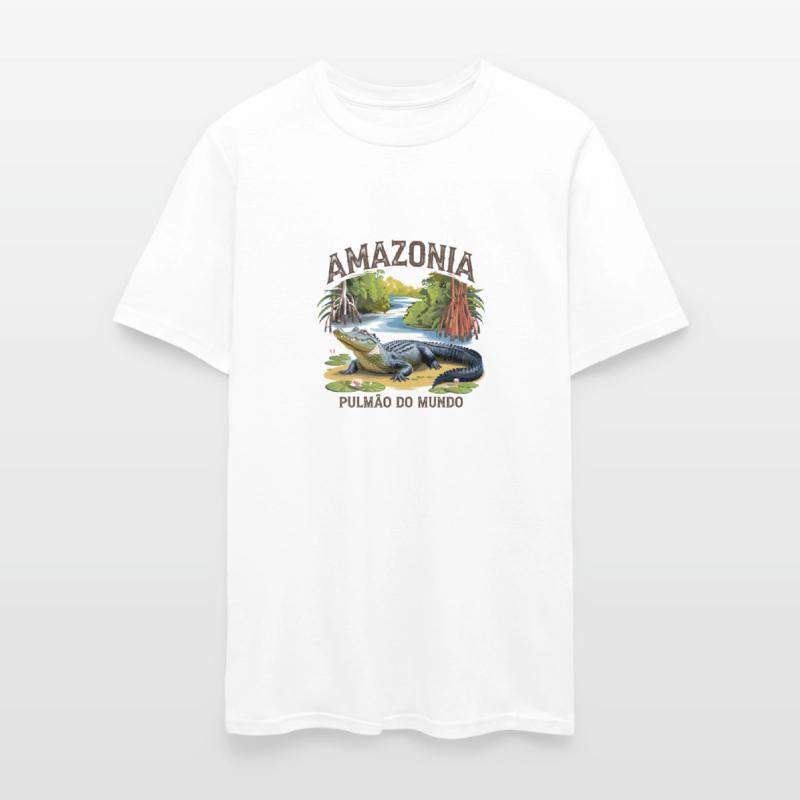 Amazonia – Brazil Nature Design