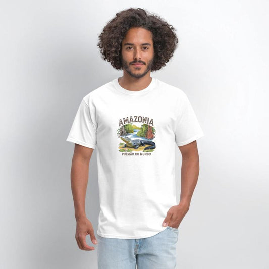 Amazonia – Brazil Nature Design