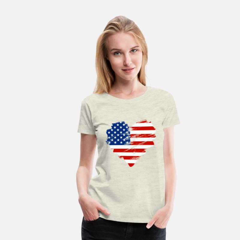 America
