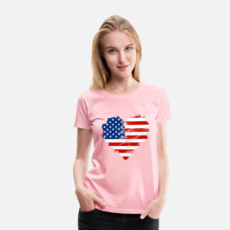 America