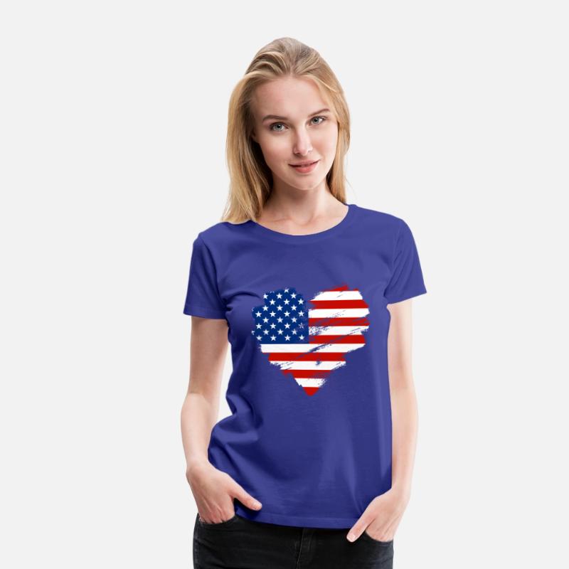 America