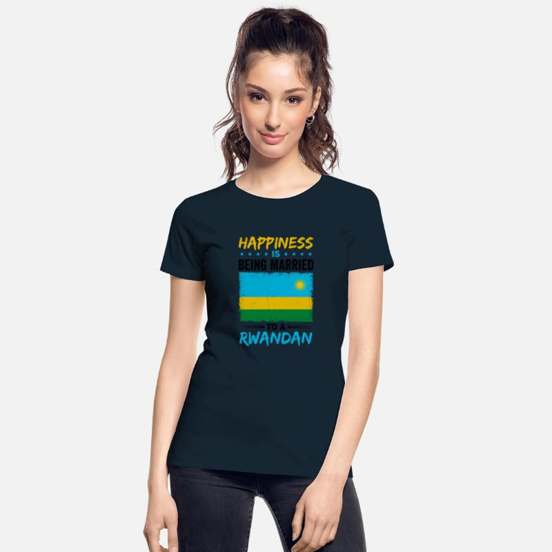 American Crafted Rwandan Powered Rwanda