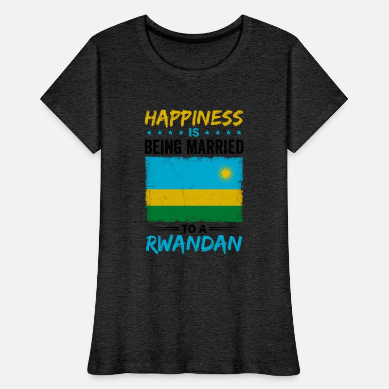 American Crafted Rwandan Powered Rwanda
