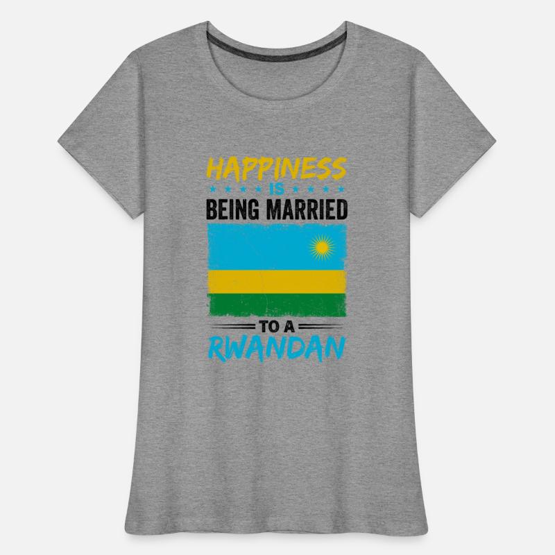American Crafted Rwandan Powered Rwanda