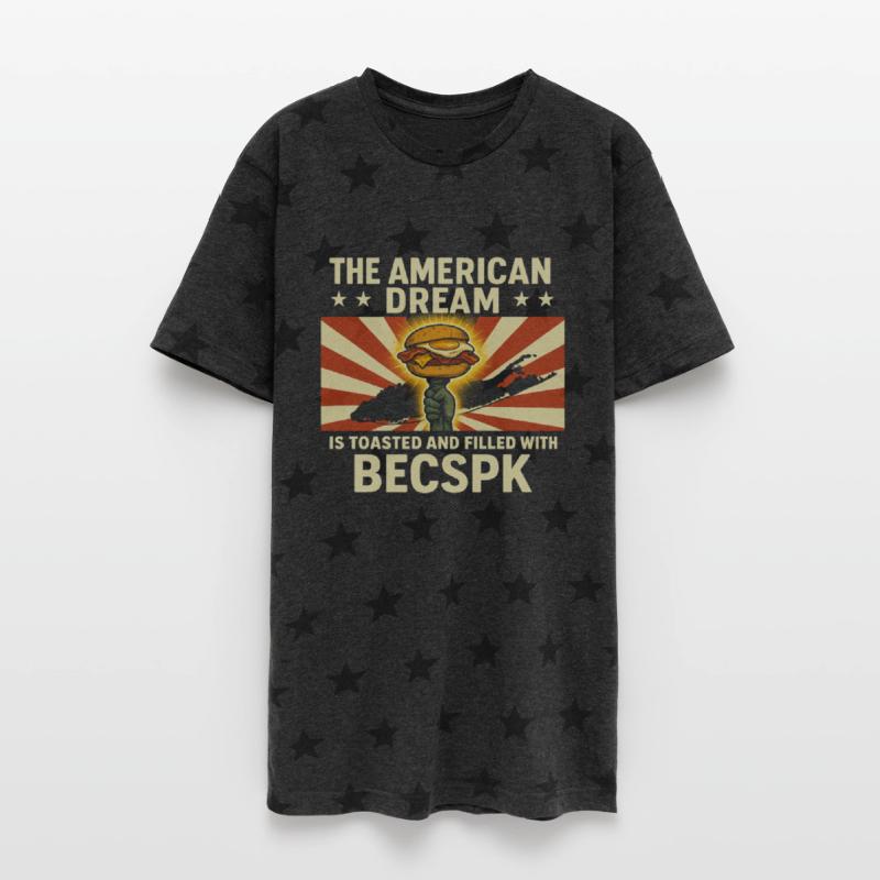 American dream v3