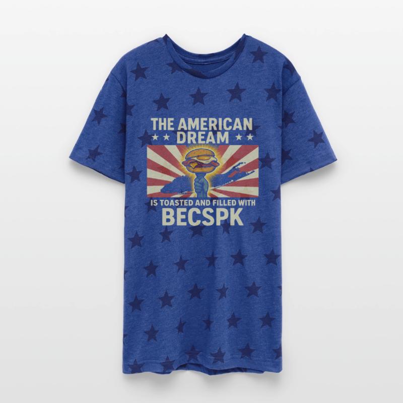 American dream v3