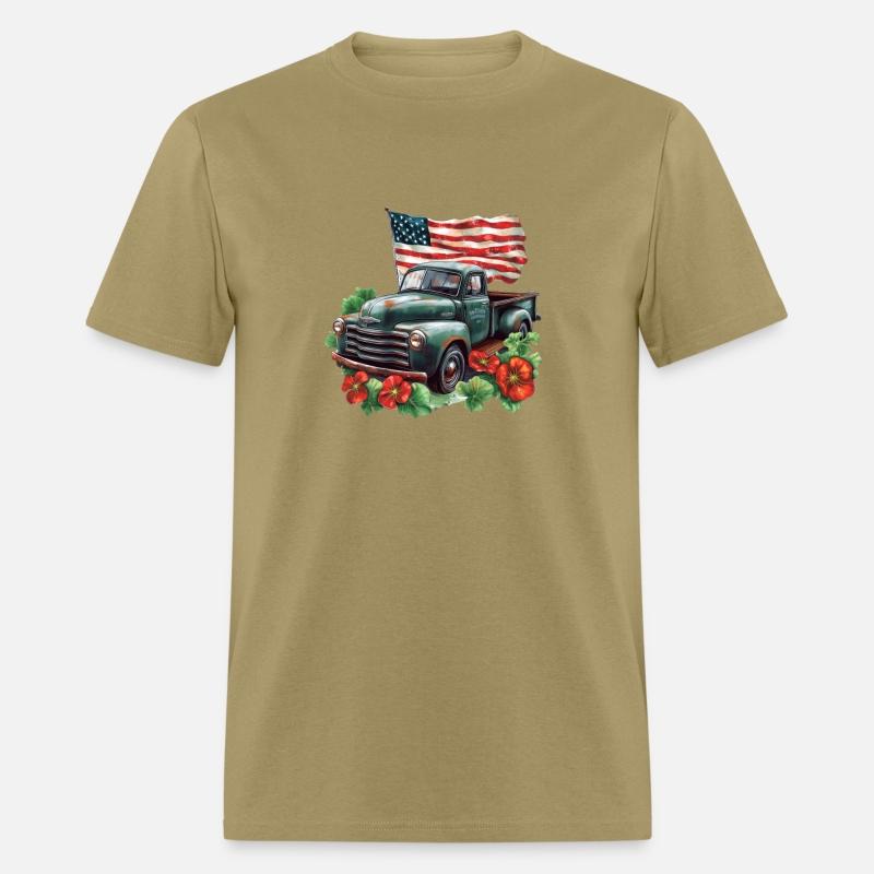 American Flag