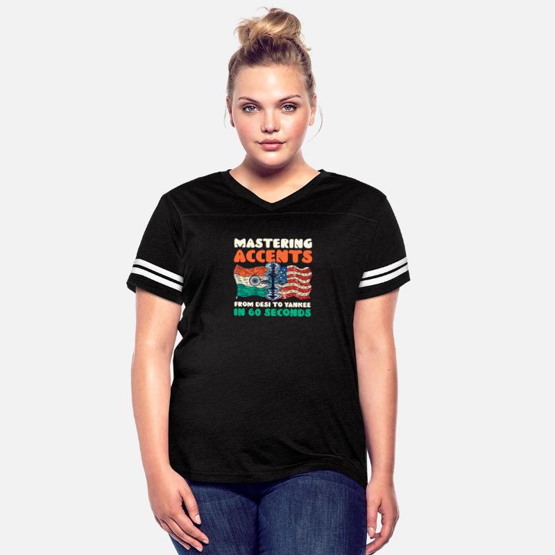 American Indian Mastering Accents Desi Yankee