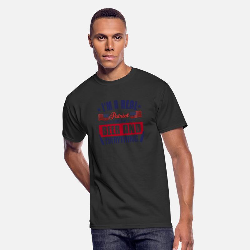 American Patriot Usa nostalgia