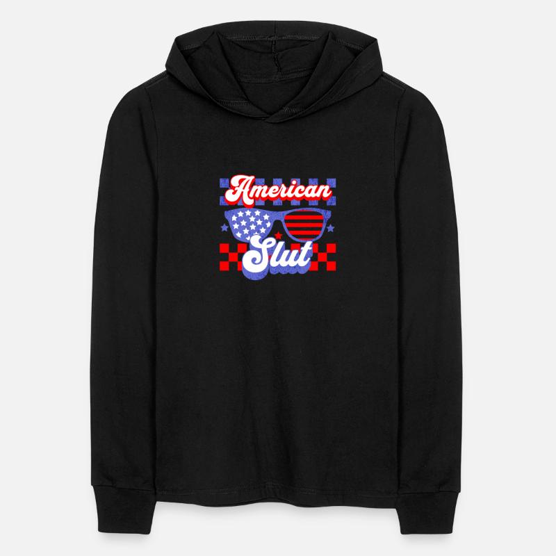 American Slut