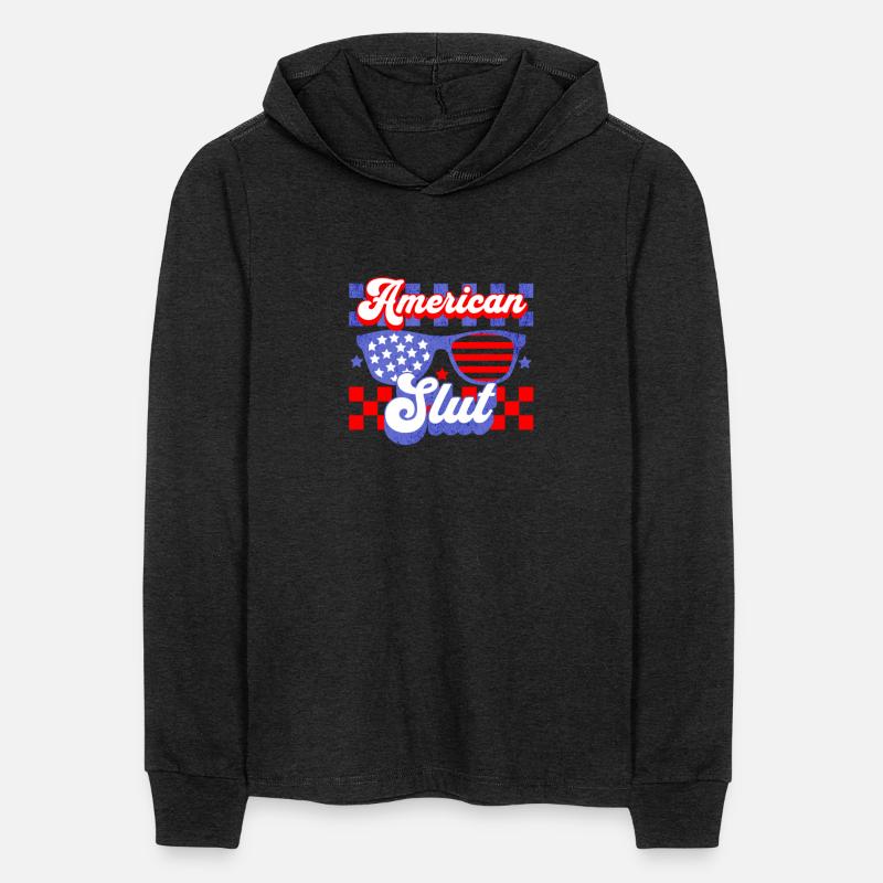 American Slut