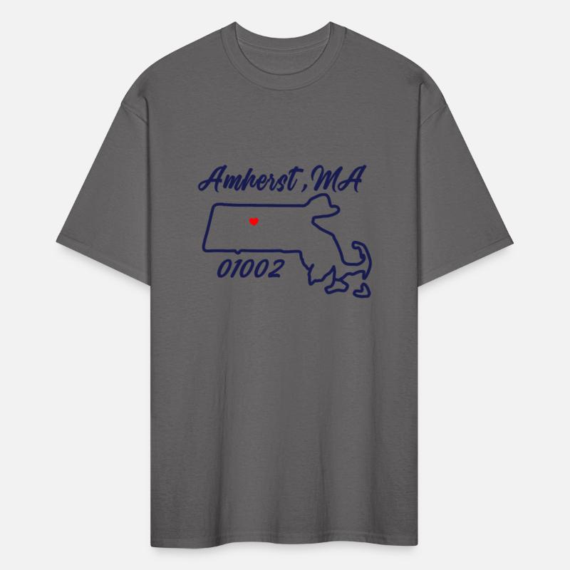 Amherst MA Homecoming Party Souvenir