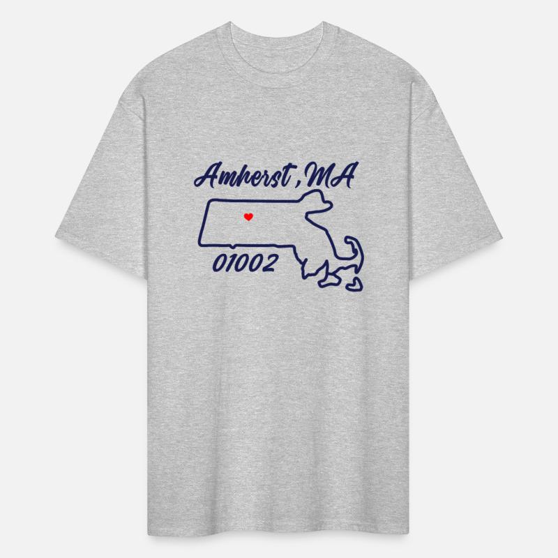 Amherst MA Homecoming Party Souvenir