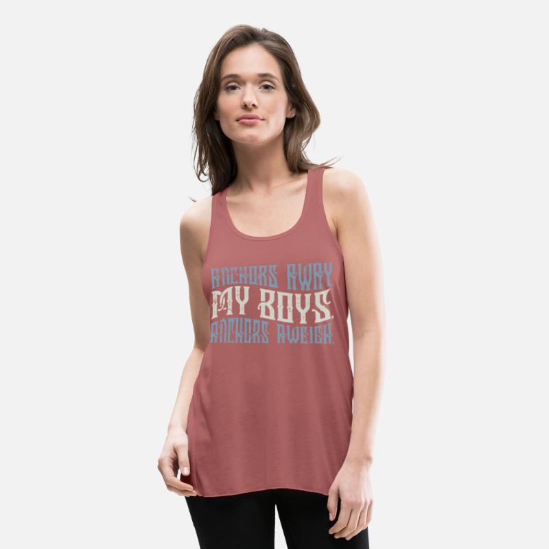 Anchors Away
