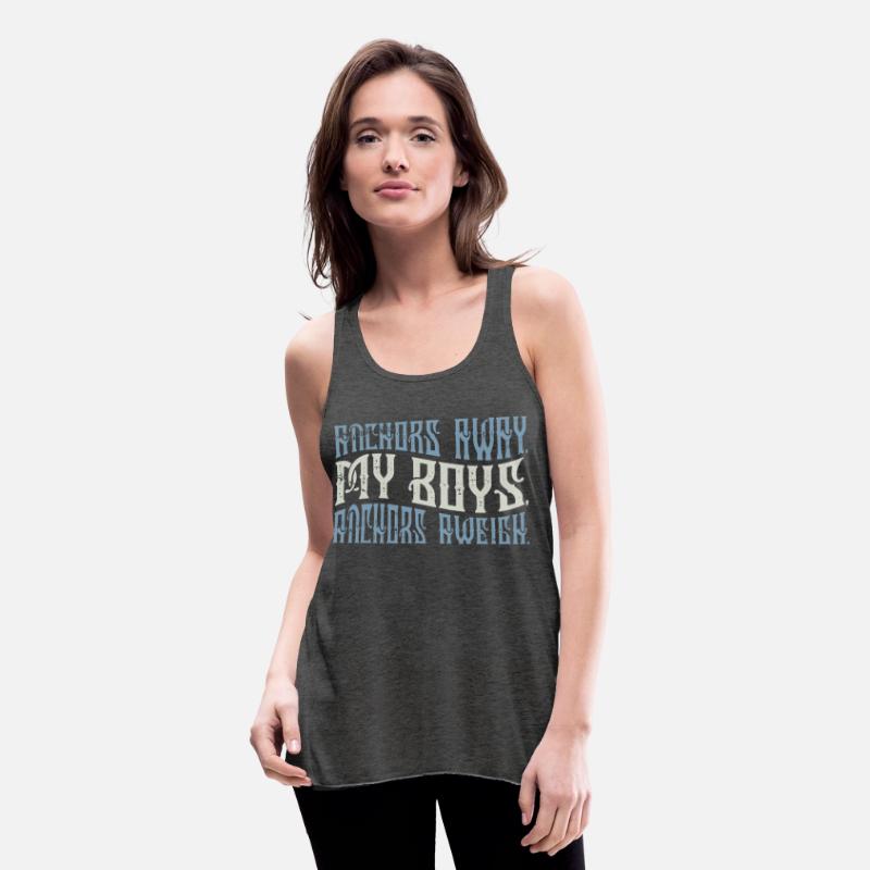 Anchors Away