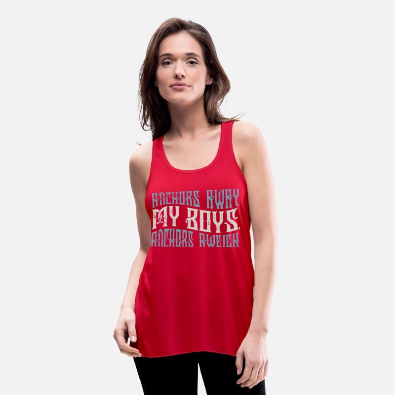 Anchors Away