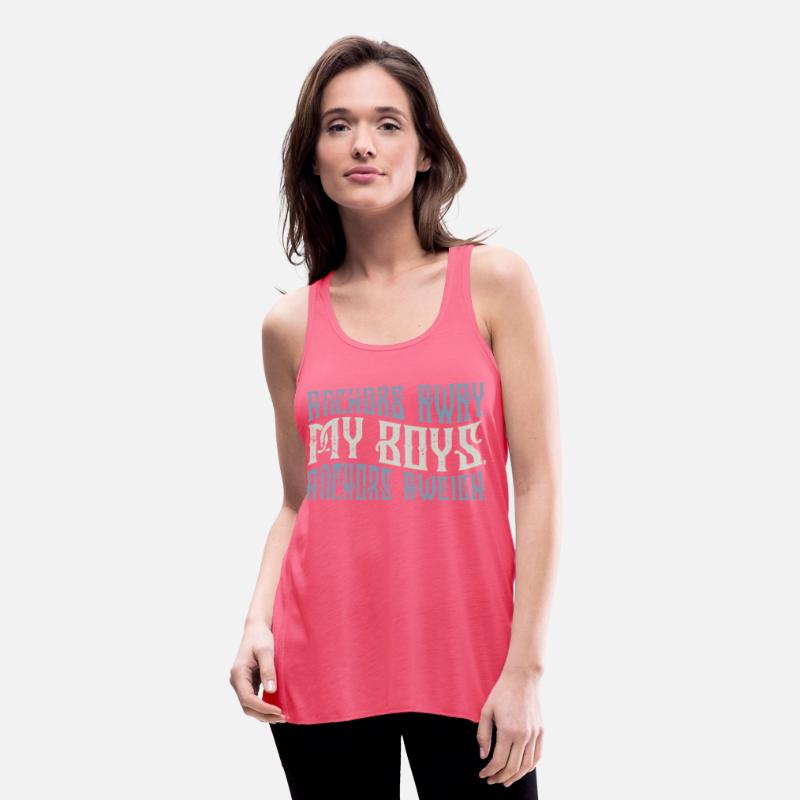 Anchors Away
