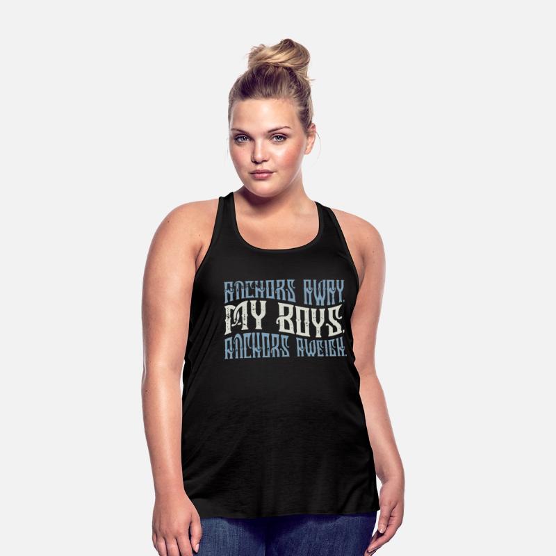Anchors Away